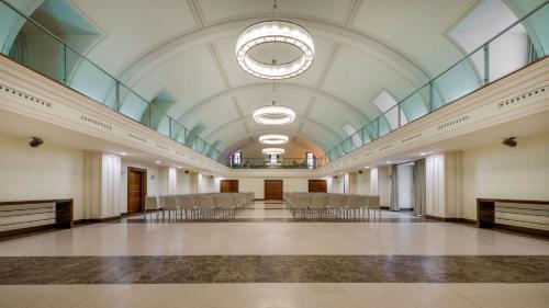 Foto de los servicios de Hotel NH Collection Palacio de Aranjuez