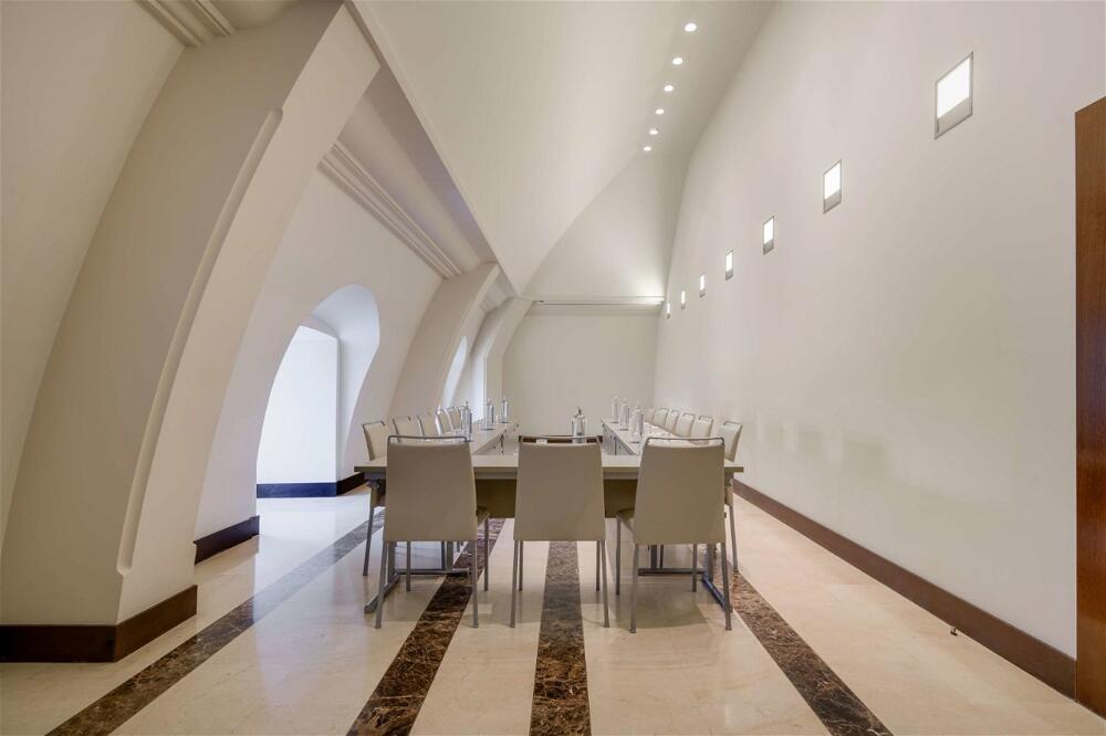 Foto de los servicios de Hotel NH Collection Palacio de Aranjuez