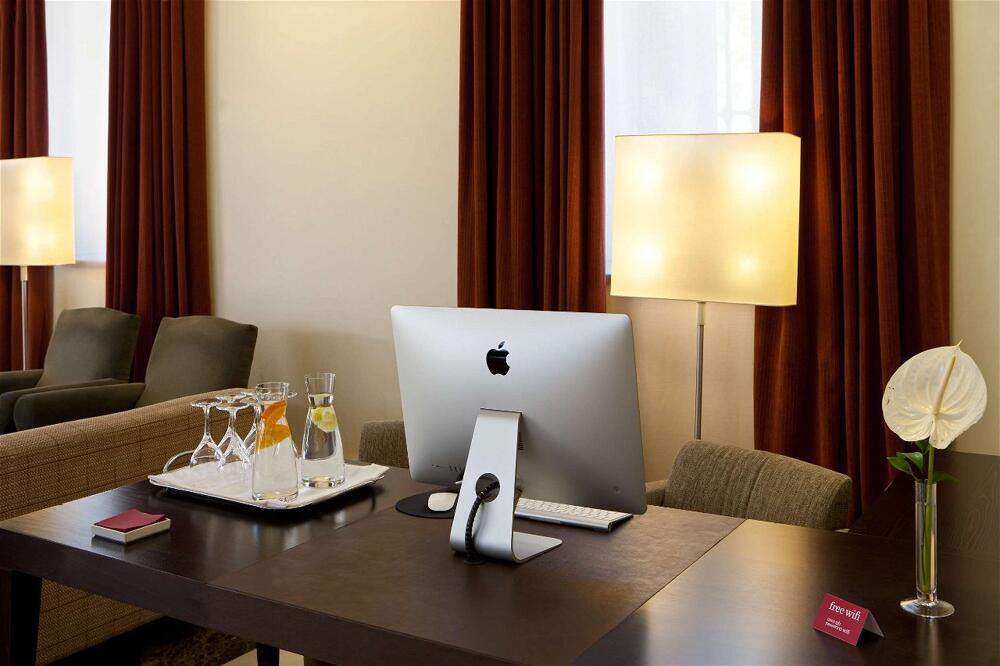 Foto de las zonas nobles de Hotel NH Collection Palacio de Aranjuez