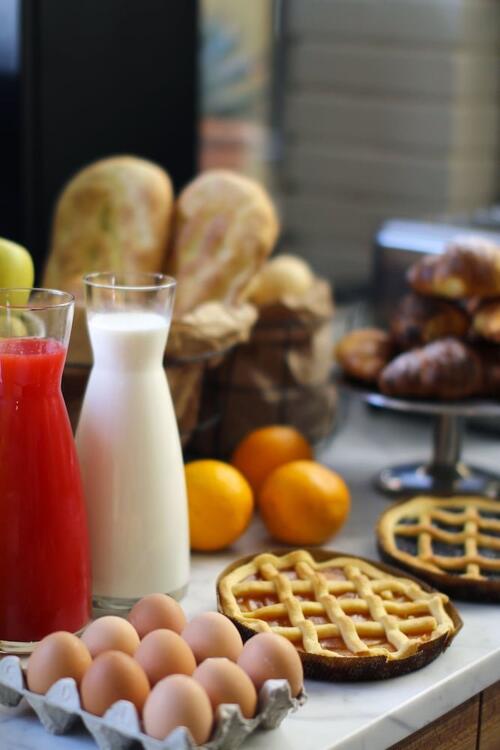 Dining – c-hotels Joy