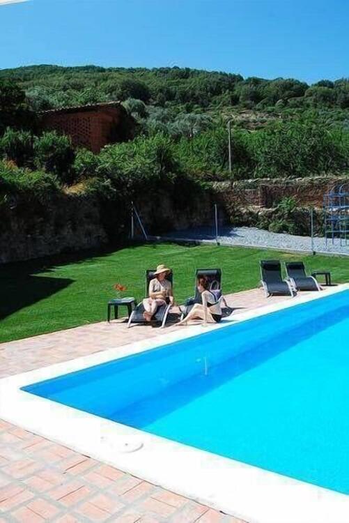 Foto de los servicios de Hotel Rural La Casa De Pasarón