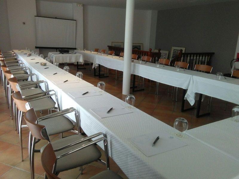 Foto general de Hotel Termes La Garriga