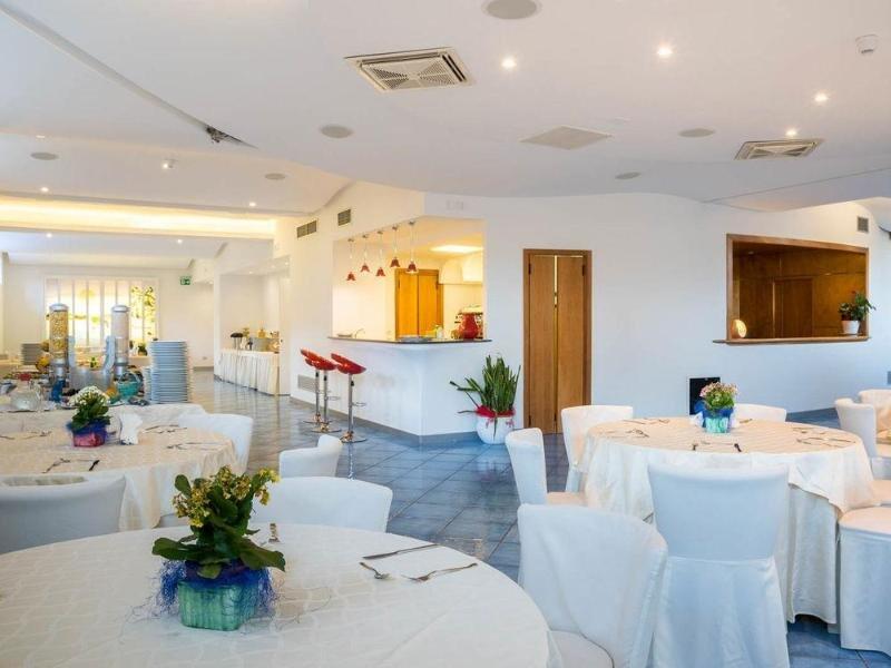 Foto general de Hotel Sole Splendid