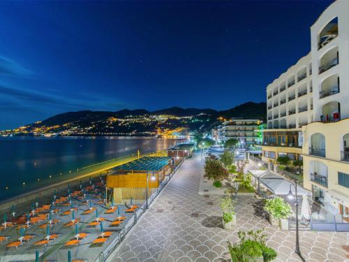 Foto general de Hotel Sole Splendid
