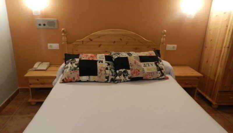 Foto general de Hotel Supermolina