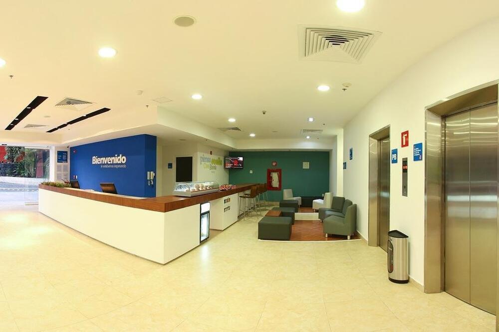 Photo – Hotel One Ciudad de Mexico Patriotismo