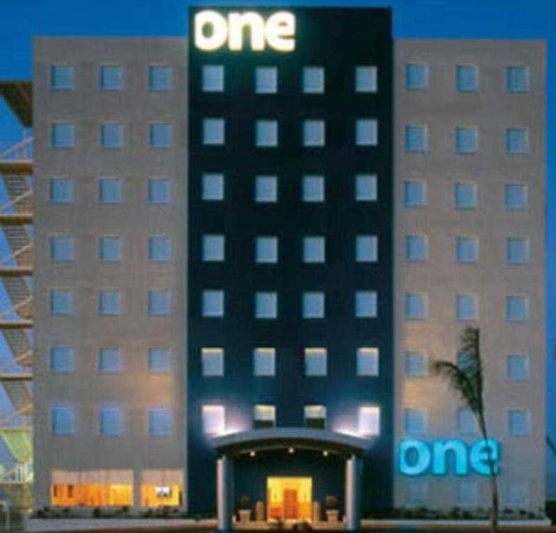 Photo – Hotel One Ciudad de Mexico Patriotismo