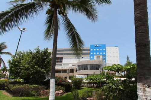 Foto general de Hotel One Puerto Vallarta Aeropuerto