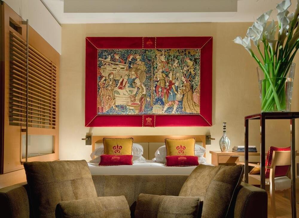 Foto general de Bio Hotel Raphael - Relais &amp;amp; Châteaux