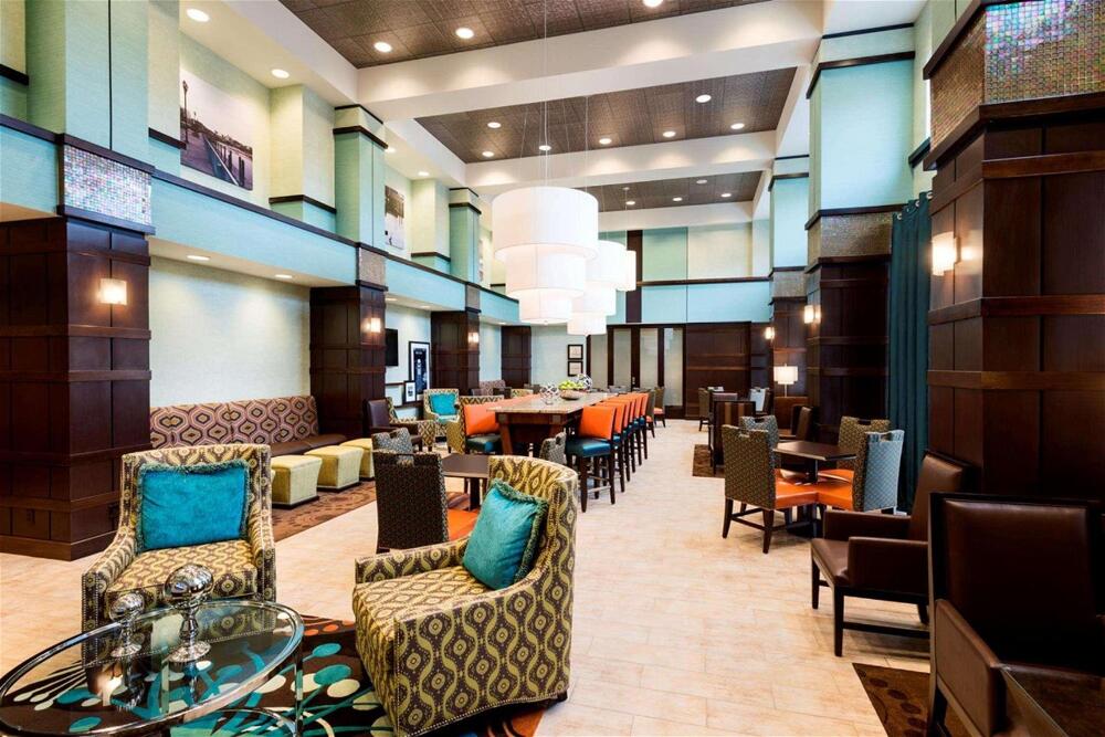 Photo – Hotel Hampton Inn &amp;amp; Suites Wilmington Christiana