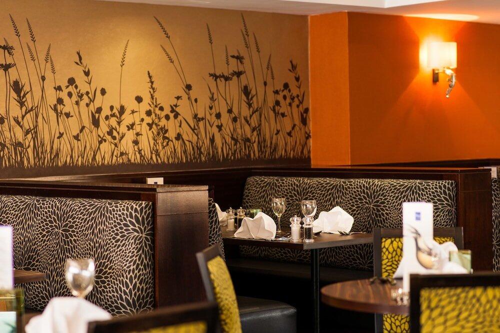 Foto de restauración de Hotel Leonardo Inn Glasgow West End
