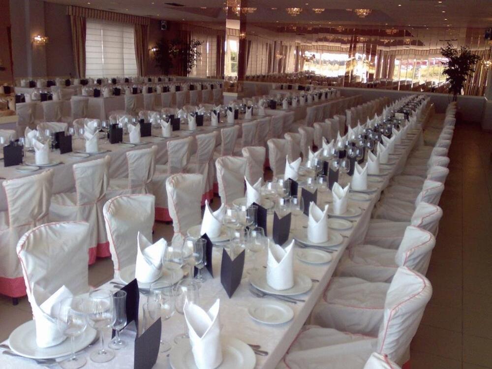 Foto de los servicios de Hotel Tudanca Benavente