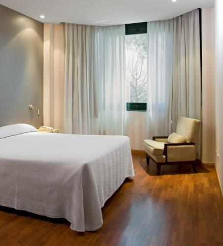 Room – Apartamentos TH Las Rozas