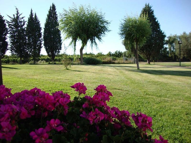 Foto general de Hotel San Camilo