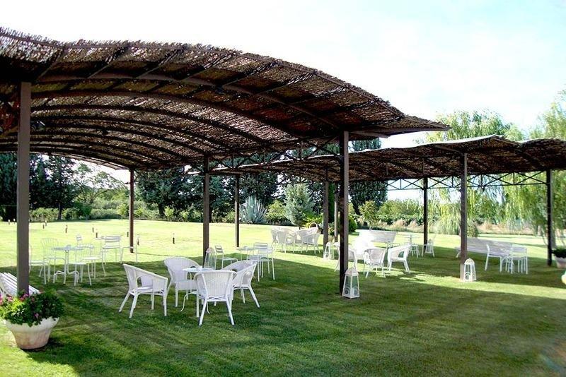 Foto general de Hotel San Camilo