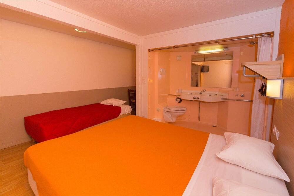 Foto de los servicios de Hotel Premiere Classe Chantilly Sud Luzarches