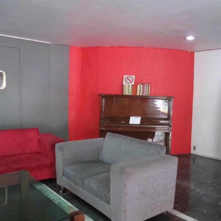 Foto general de Hotel Nueva Galicia