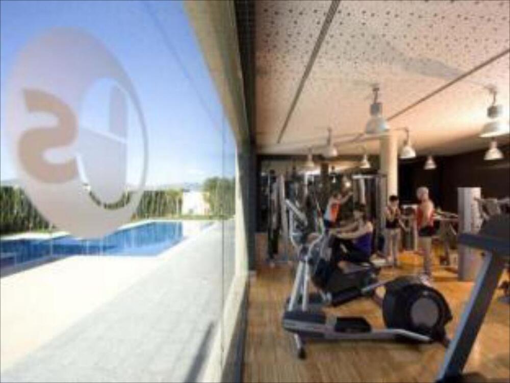 Foto general de Hotel Executive Sport