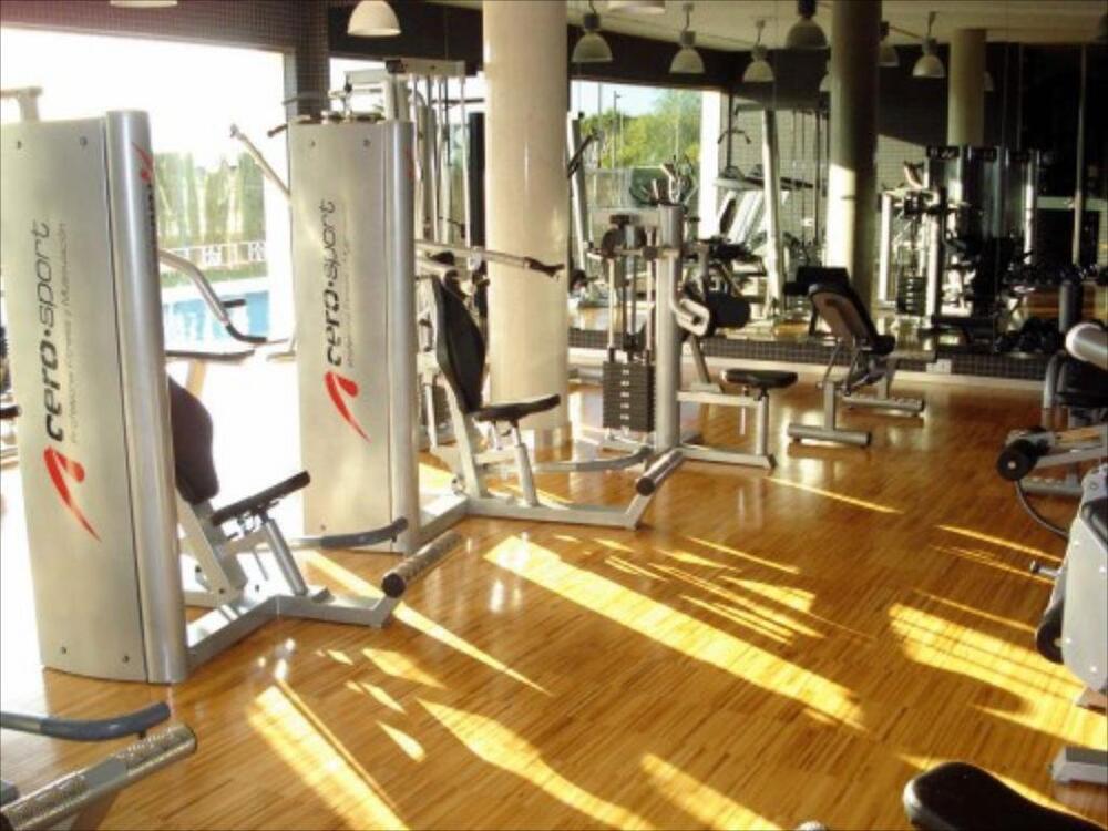 Foto de los servicios de Hotel Executive Sport
