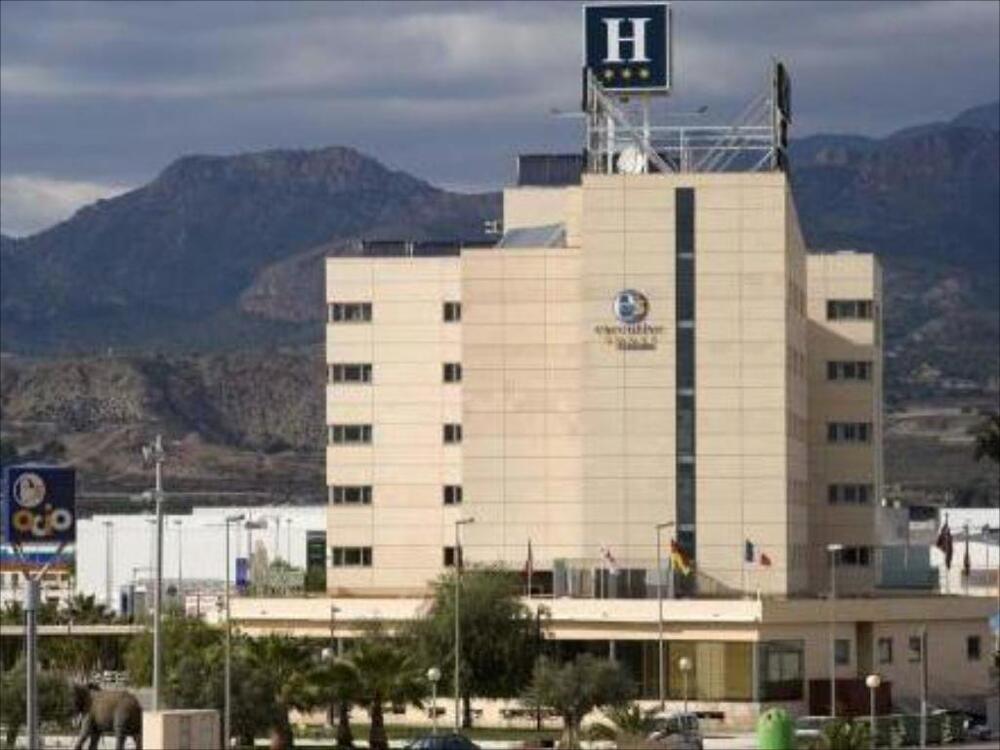 Foto del entorno de Hotel Executive Sport