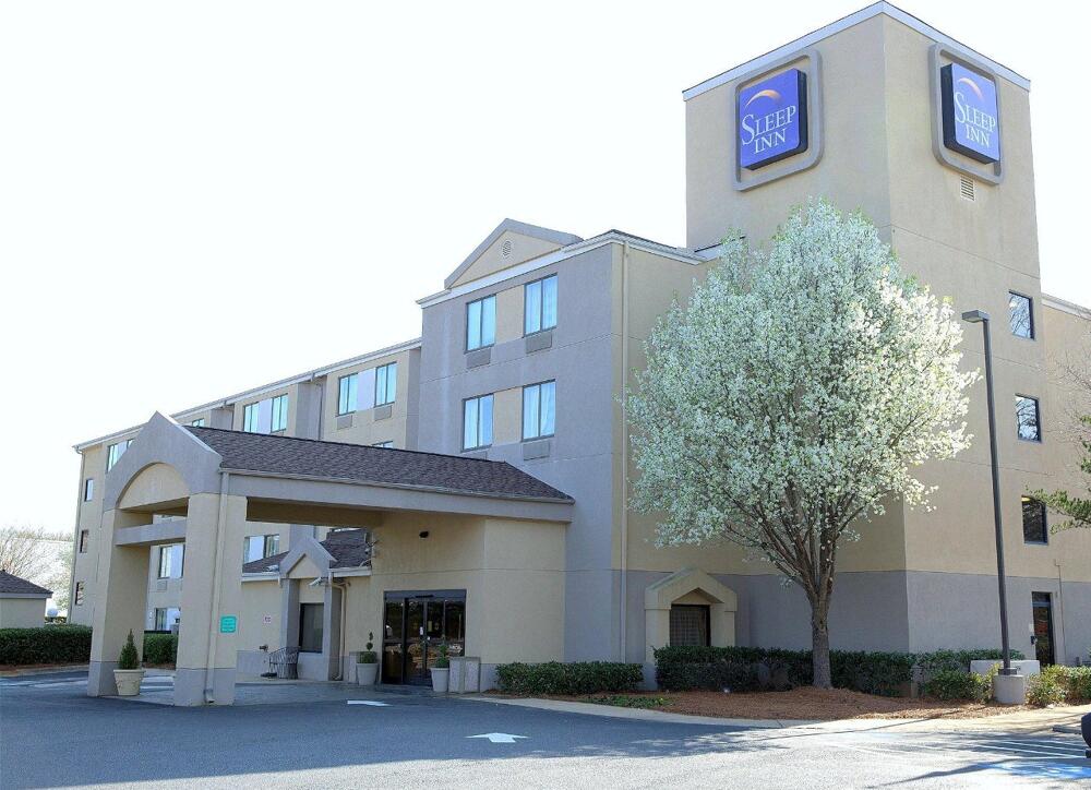 Foto general de Hotel Sleep Inn Matthews