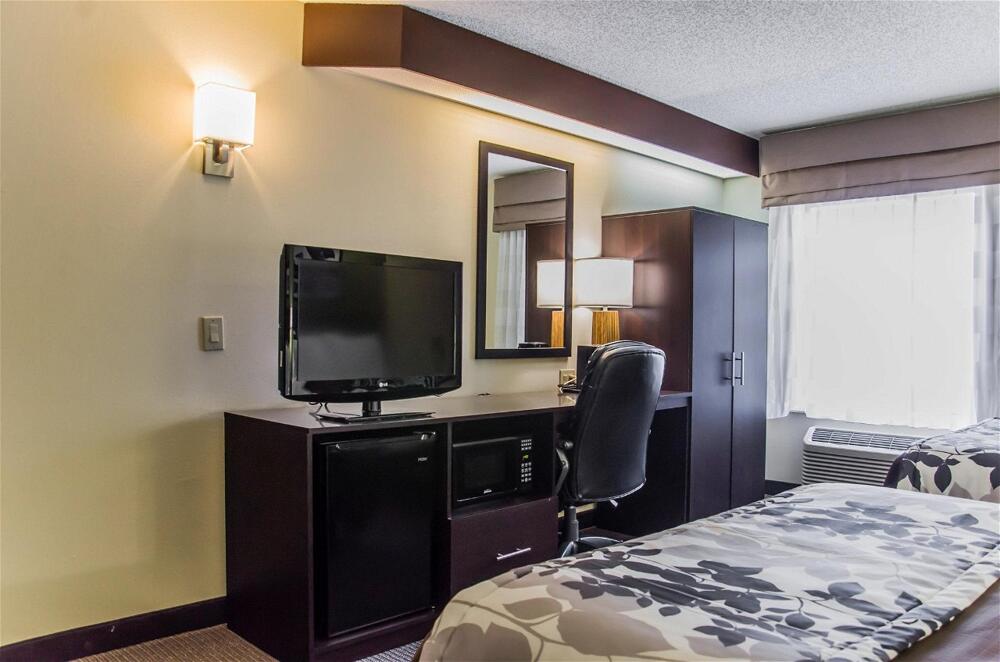 Foto general de Hotel Sleep Inn Matthews