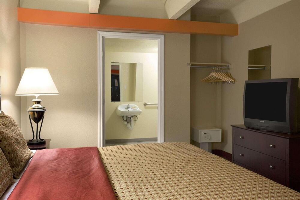 Foto general de Hotel Days Inn by Wyndham Denver Downtown