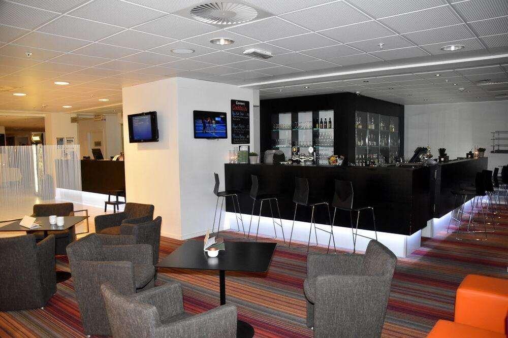Foto general de Hotel Park Inn by Radisson Copenhagen Airport