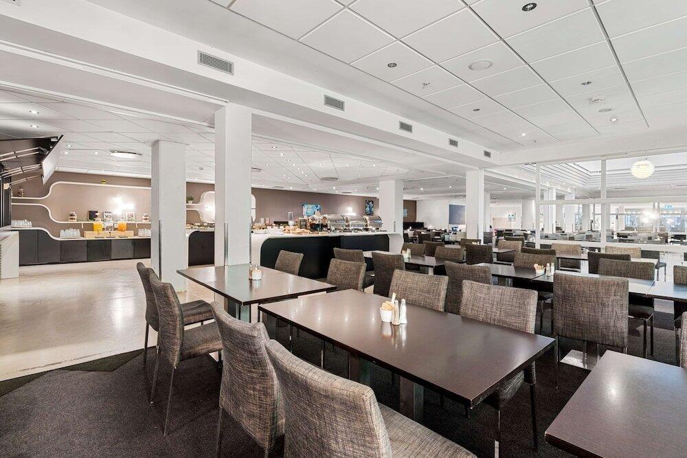 Foto de restauración de Hotel Park Inn by Radisson Copenhagen Airport