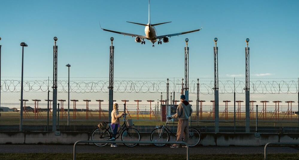 Foto de los servicios de Hotel Park Inn by Radisson Copenhagen Airport
