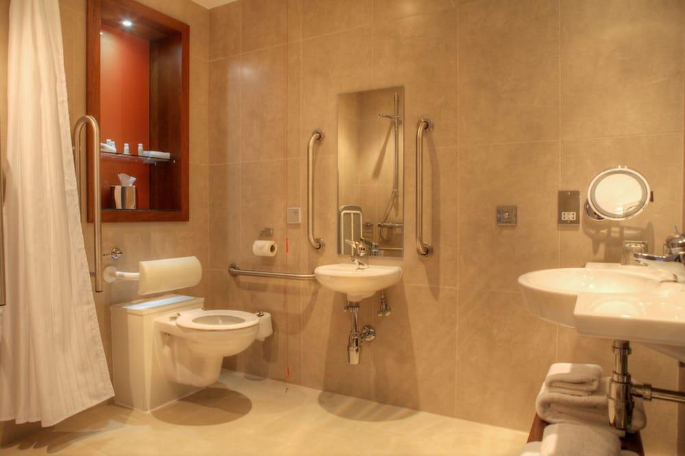 Foto de una habitación de Hotel Indigo Glasgow, an IHG Hotel