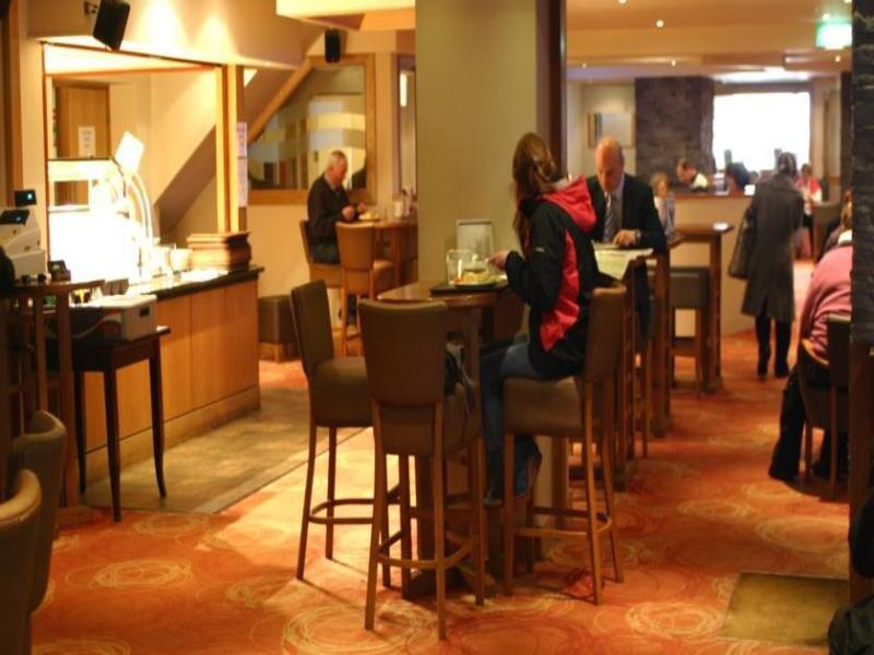 Foto general de Imperial Hotel Galway
