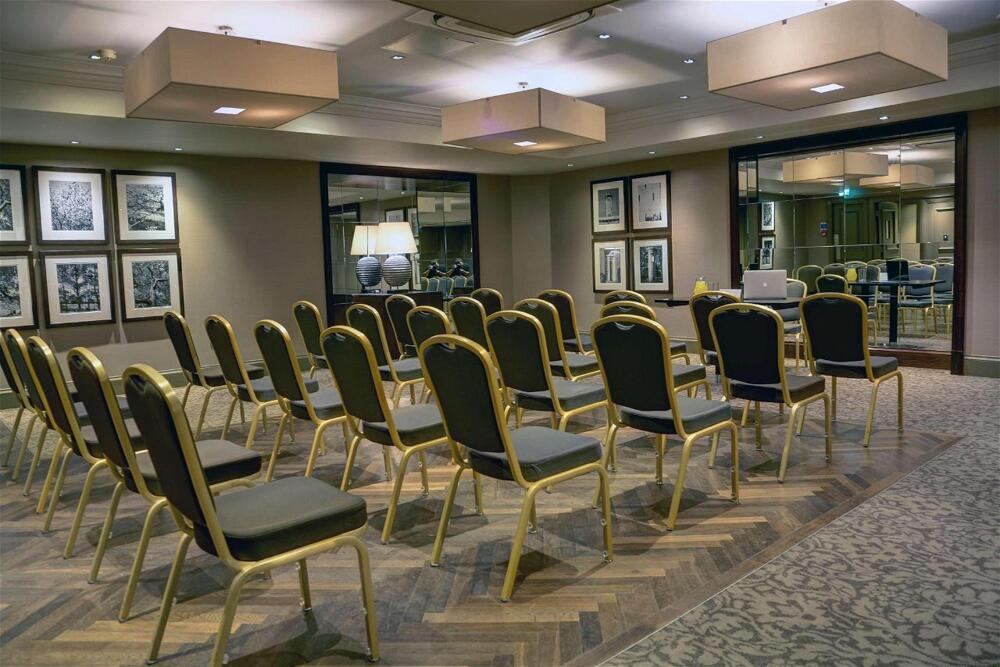 Foto de los servicios de Best Western Garfield House Hotel