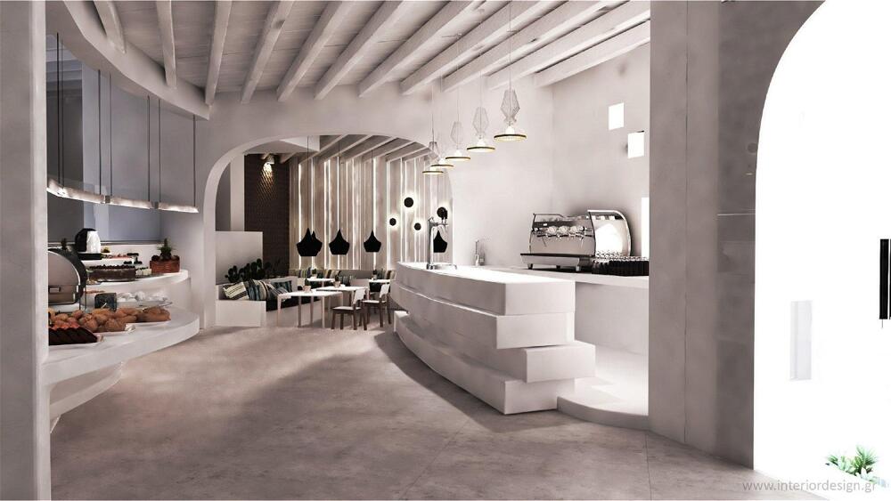 Foto general de Hotel Absolute Mykonos Suites &amp;amp; More
