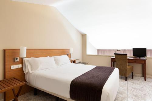 Foto de una habitación de PARK SEDO Aparthotel