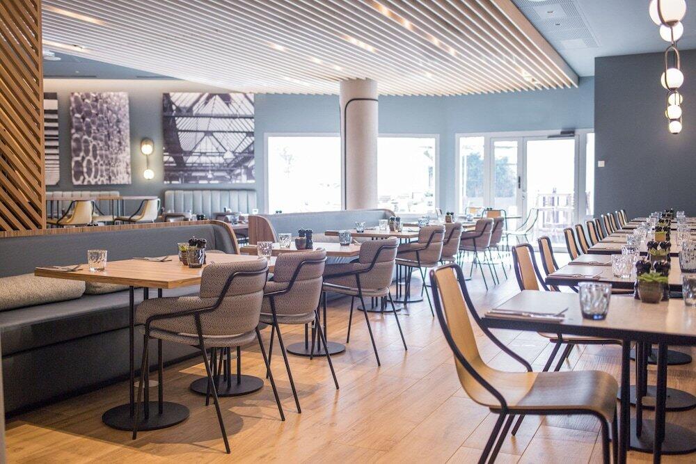 Foto de restauración de Hotel Courtyard by Marriott Paris Arcueil