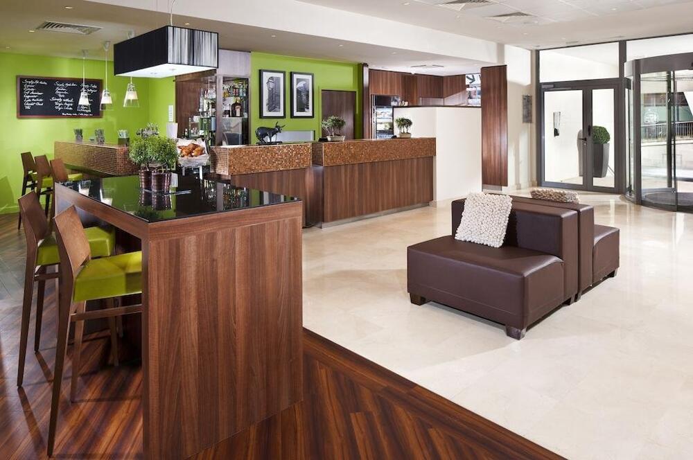 Foto general de Hotel Courtyard by Marriott Paris Arcueil