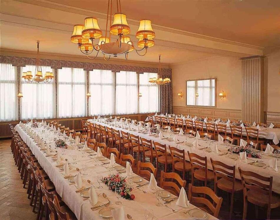 Foto general de Hotel Weisses Kreuz