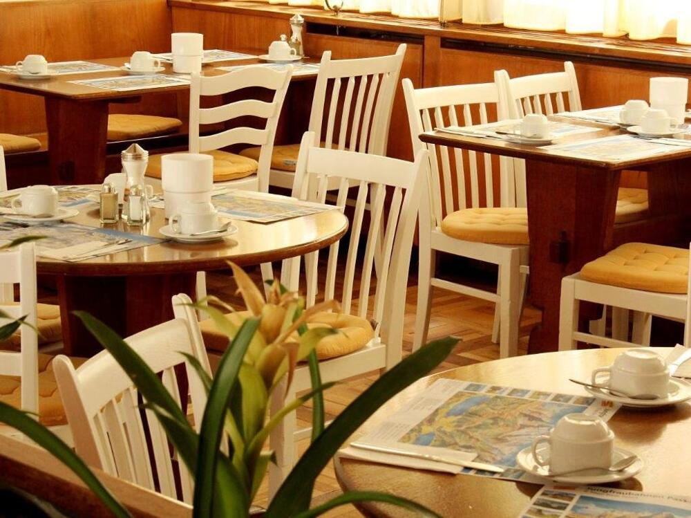 Foto general de Hotel Weisses Kreuz