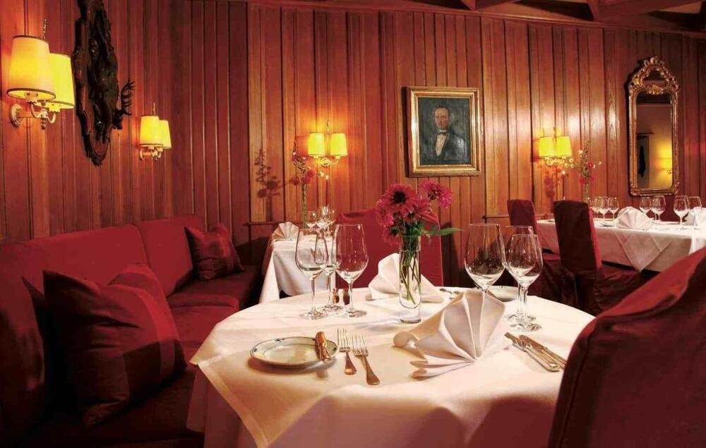 Foto general de Hotel Weisses Kreuz