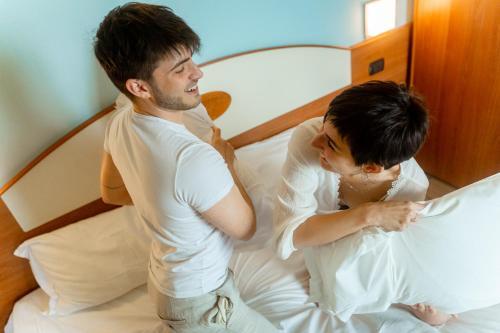 Room – New Bristol Sport Hotel
