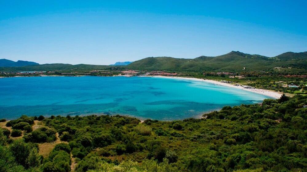 Foto del entorno de Hotel Palumbalza Porto Rotondo