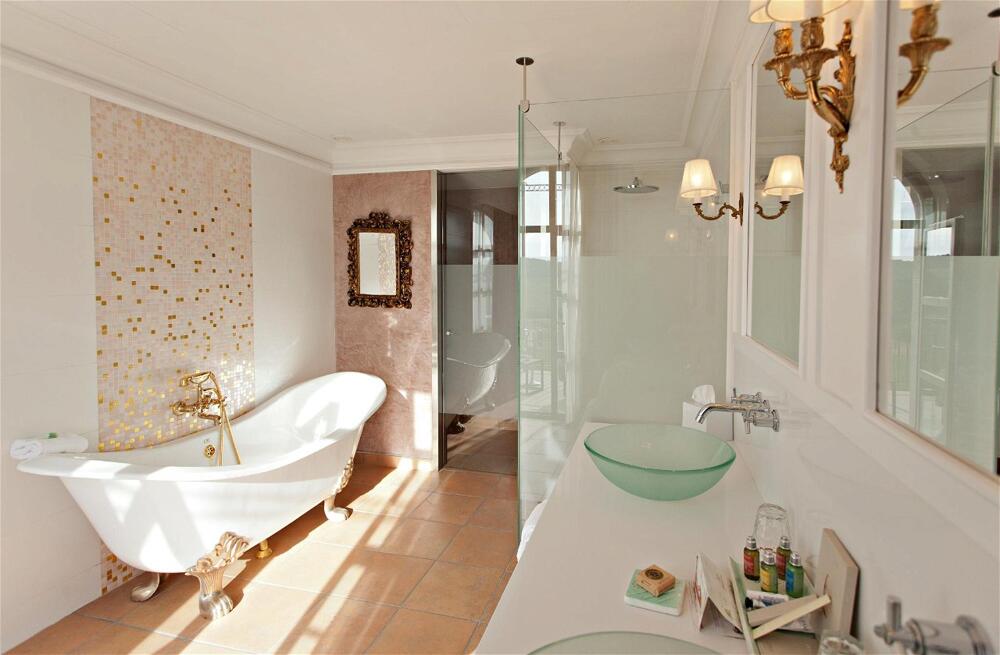 Foto general de Hotel Casa Anamaria