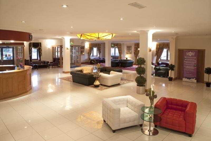Foto general de Clybaun Hotel