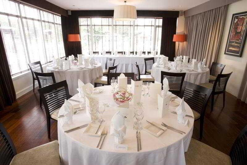 Foto general de The Glenmoriston Townhouse Hotel