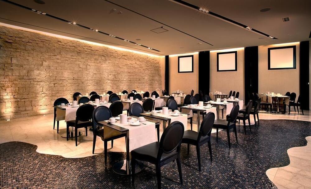 Foto de restauración de Hotel Regina Margherita