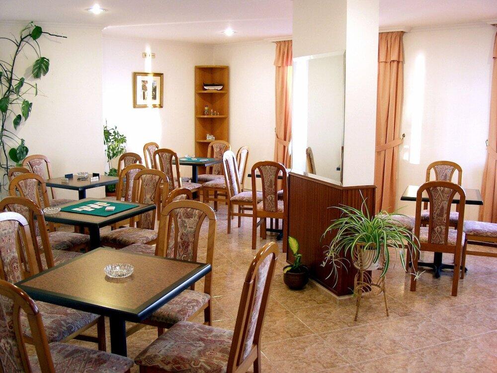 Foto de las zonas nobles de Hotel El Puente