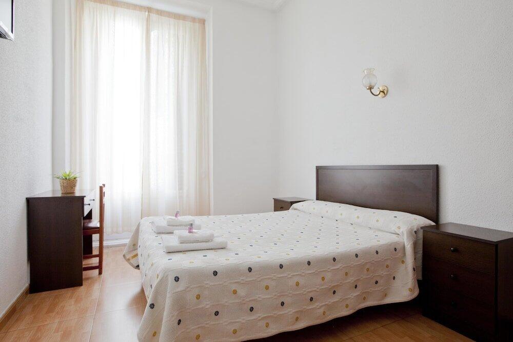 Foto de una habitación de Hostal Condestable