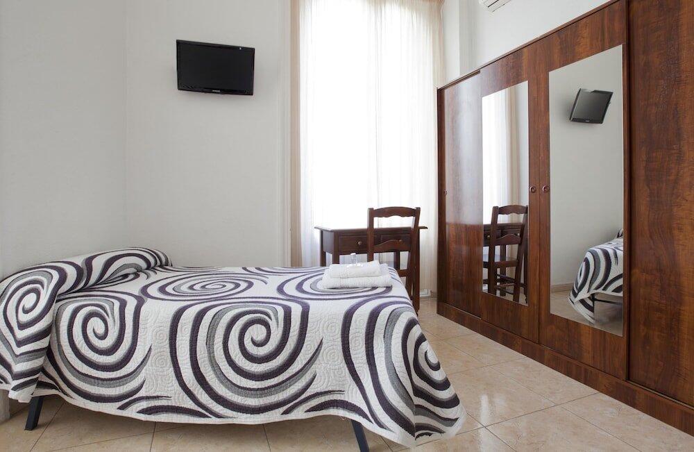 Foto de una habitación de Hostal Condestable