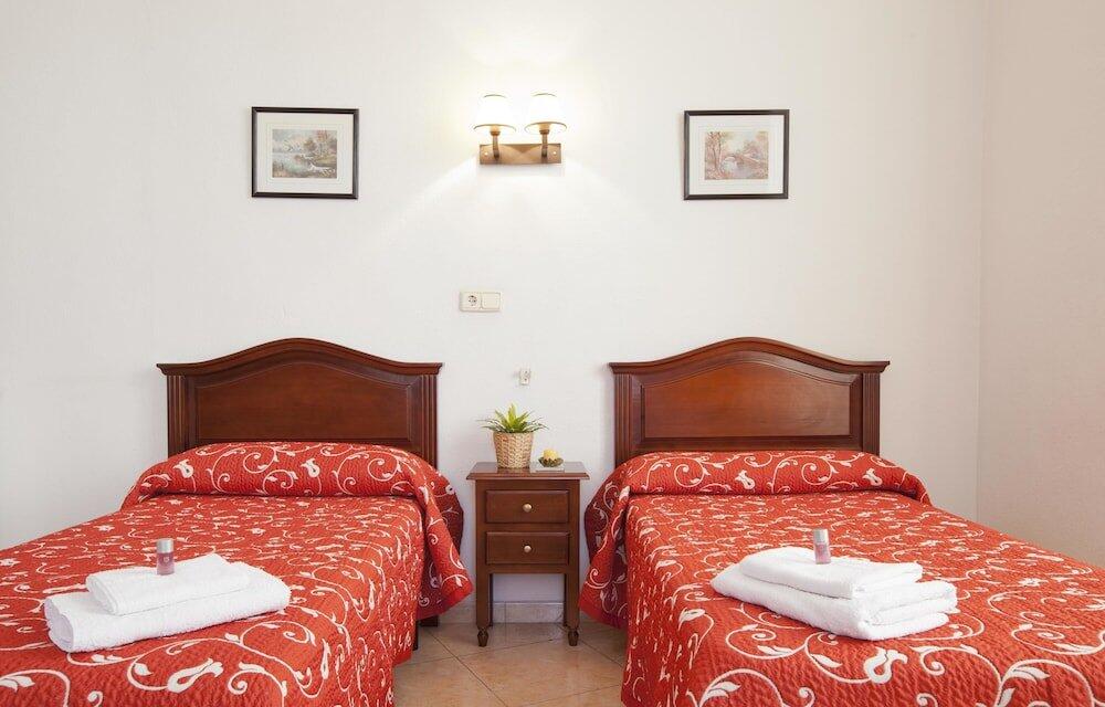 Foto de una habitación de Hostal Condestable